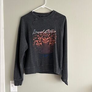 Buffalo David bitton sweatshirt